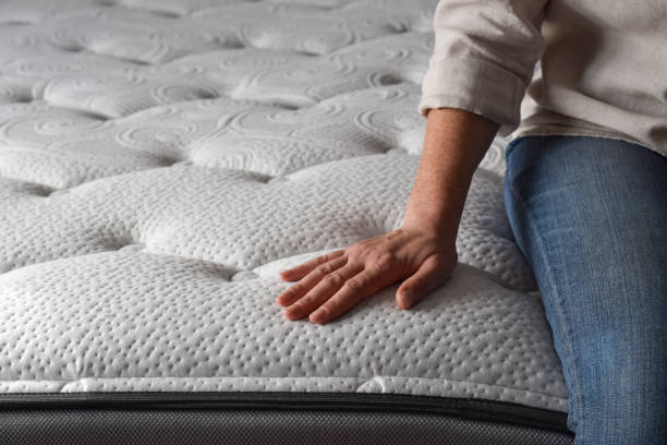 American Mattress Brands