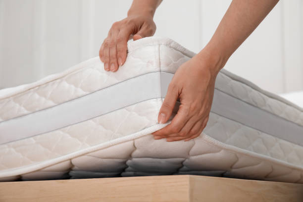 UK Mattress Brands
